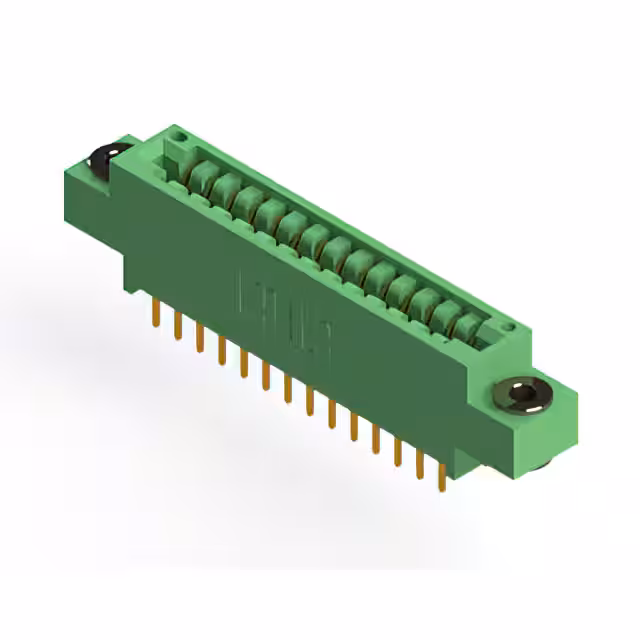 846-028-521-803 EDAC Inc.  Edgeboard Connectors